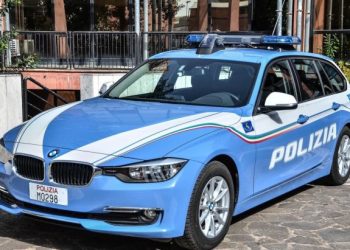 Itali/ 38-vjeçari shqiptar kapet me mbi 1 kg kokainë në makinë