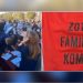 “Të mbrojmë familjen”/Koalicioni ‘Pro Familjes’ nis mbledhjen e firmave në sheshin ‘Skënderbej’