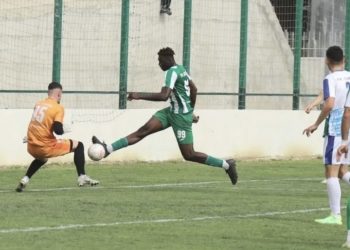 Kategoria e Parë/ Flamurtari – Apolonia është finalja e play off-it
