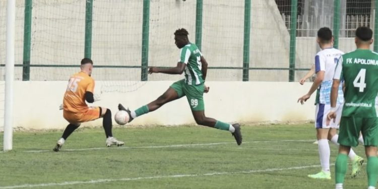 Kategoria e Parë/ Flamurtari – Apolonia është finalja e play off-it