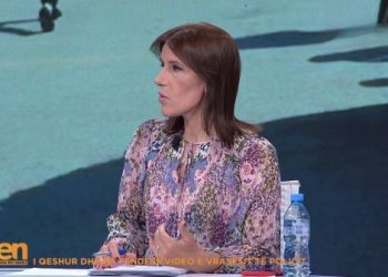 Vrasja e policit/ Lala: Kam parë pamjet, janë shumë të rënda, e qëllon në kokë, teksa…