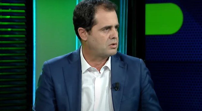 “Komisioni”/ Bylykbashi: Dënim me vdekje për opozitën nëse bëhemi palë me Ramën