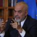Rama mbledhje të jashtëzakonshme me ministrat dhe deputetët
