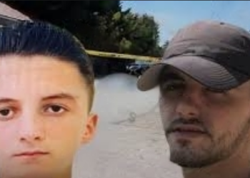 Vrau efektivin e policisë në Fier dy ditë më parë, vetëdorëzohet autori