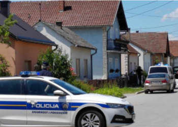 Burri vret vjehrrën, plagos gruan dhe më pas i jep fund jetës