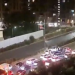 Pesë automjete përplasen me njëra tjetrën në zonën pranë “Kopshtit Botanik”