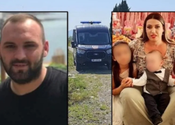 E shpallën të vdekur, familjarët e Erdgysit nuk ia falin nuses