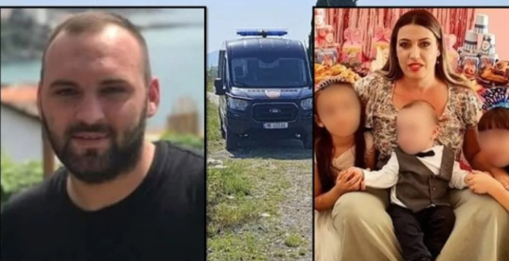 E shpallën të vdekur, familjarët e Erdgysit nuk ia falin nuses