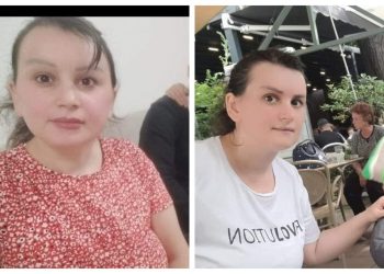 Emri/ Zhduket 30-vjeçarja shqiptare, familjarët kërkojnë ndihmë për gjetjen e saj