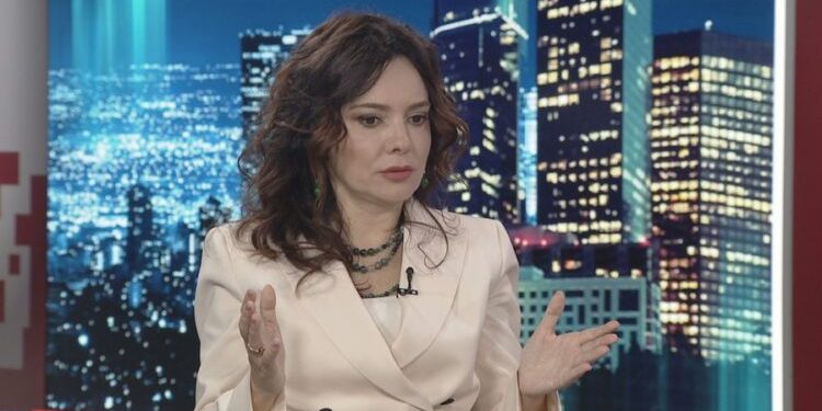 Milionat e eurove të shpenzuara për takimet me diasporën/ Spiropali: Nuk jam llogaritare