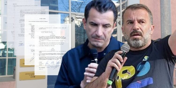 Krahu i djathtë i Veliajt/ SPAK i gjen Tushës kompani ndërtimi, biznes dhuruar të vëllait, hotel në Potam dhe apartamente
