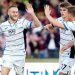 Fitore me përmbysje ndaj Salernitanës, Atalanta rikthehet në zonën Champions