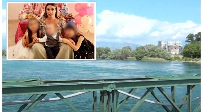 PAMJE TË RËNDA/ Ngjarja tragjike! Momenti kur gjendet trupi i pajetë i 8-vjeçares në lumin Buna