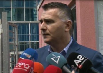 Gazetari: Ja si u përfshi ish-deputeti socialist Arben Ndoka në grupet kriminale