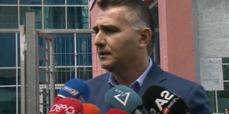 Gazetari: Ja si u përfshi ish-deputeti socialist Arben Ndoka në grupet kriminale