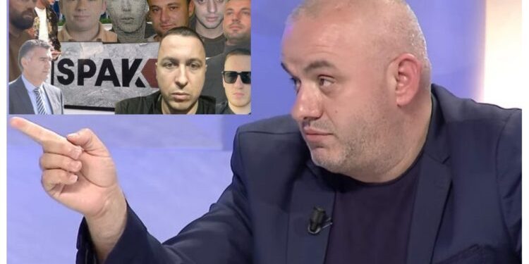 Artan Hoxha jep detaje nga aksioni i SPAK: Grupet kriminale janë alarmuar