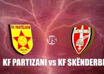 15 gola në Kategorinë e Parë, Skënderbeu dhe Partizani në garë për talentin 20-vjeçar