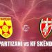 15 gola në Kategorinë e Parë, Skënderbeu dhe Partizani në garë për talentin 20-vjeçar
