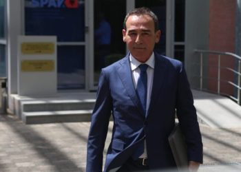 Agaçi në SPAK për Inceneratorin e Tiranës, VOA: KM i dha bonusin prej 8% kompanisë “Integrated Energy BV”