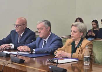 Ndërhyrja në sistemin TIMS, komisioni rimblidhet vetëm me deputetët e opozitë. Shkon për të dëshmuar kreu i Policisë