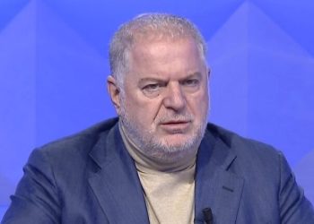 Baton Haxhiu: Shteti ka pasur fakte për kriminelët, por nuk ka pasur guxim ti arrestonte