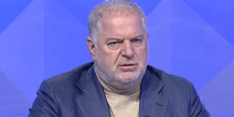 Baton Haxhiu: Shteti ka pasur fakte për kriminelët, por nuk ka pasur guxim ti arrestonte