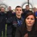 E akuzoi se kishte foto me vrasësin e policit, Baci regon ndaj Felajt: Tërhiqi shpifjet bajate