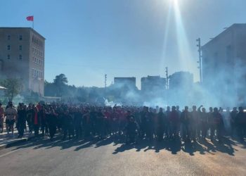 Finalja e titullit ndaj Egnatias, “Guerrils” gati për festë, detajet e organizimit