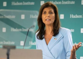 Zgjedhjet në SHBA/ E kishte rival në primare, Nikki Haley konfirmon votën për Trump