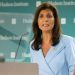 Zgjedhjet në SHBA/ E kishte rival në primare, Nikki Haley konfirmon votën për Trump