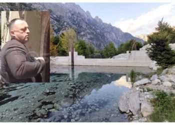 I dha të vëllait lejen për TEC dhe i mori fshatarëve ujin, kryebashkiaku socialist hesht për skandalin