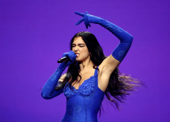 Dua Lipa ‘hap zemrën’: Kërkoj një partner besnik