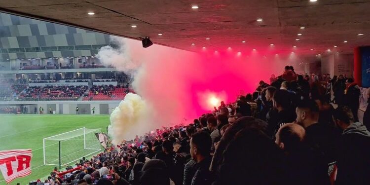 Partizani-Egnatia, beteja e titullit! Ja sa tifozë do të jenë të pranishëm në stadium