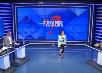 Trondit vjehrra: Dashnori i nuses donte të vriste djalin