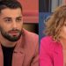 Meritoni thumbon Eglën: E shoh të revoltuar që nuk arriti ajo e para në finale