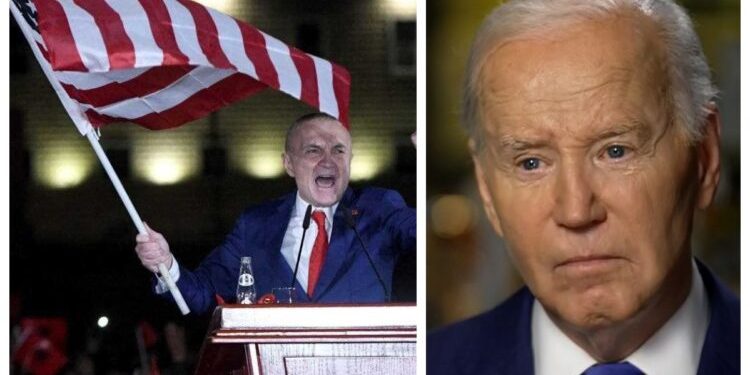 Intervista me median amerikane/ Meta thirrje Biden: Mos e lër larg vëmendjes Shqipërinë