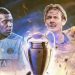 Dortmund dhe PSG “përplasen” në gjysmëfinalen e Champions, titullarët