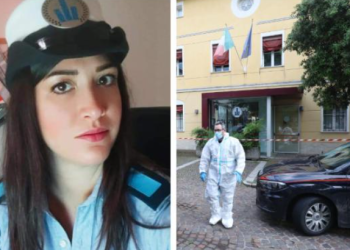E rëndë, polici vret ish-kolegen në komisariatin e policisë