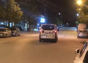 Shpërthim me tritol në Fushë Krujë