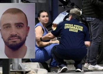 Jeta e dyfishtë e Roan Brahimit/ Veç gruas që u përfshi në atentatin mafioz në Athinë, familja tjetër e priste në Shqipëri