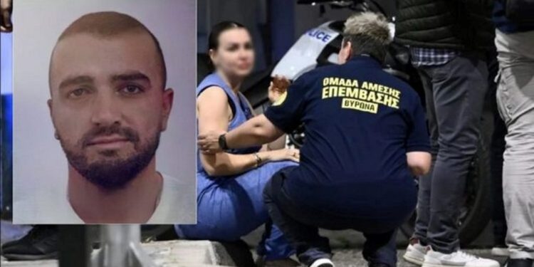 Jeta e dyfishtë e Roan Brahimit/ Veç gruas që u përfshi në atentatin mafioz në Athinë, familja tjetër e priste në Shqipëri