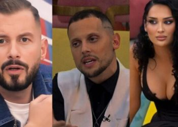 “Romeo e ka xhan Erjolën”/ Banorja shpërthen ndaj Gracianos: Boll më