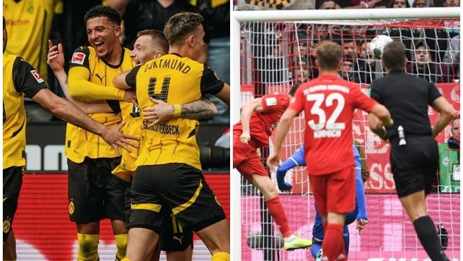 Bundesliga mbyll sezonin/ Leverkusen i pamposhtur, Bayern Munchen i treti