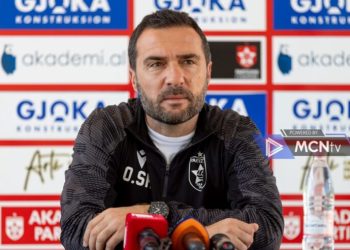 Shehi flet para përballjes me Skënderbeun: Futemi në fushë për