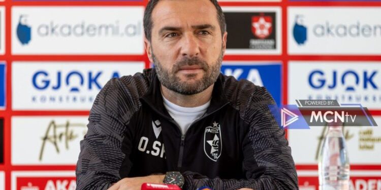 Shehi flet para përballjes me Skënderbeun: Futemi në fushë për