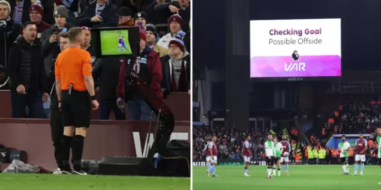 Premier League bën hapa mbrapa? Mendohet heqja dorë nga sistemi VAR, votimi muajin tjetër