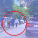 Del VIDEO/ Momenti kur rrihet brutalisht avokati Sokol Mëngjesi nga 3 autorët