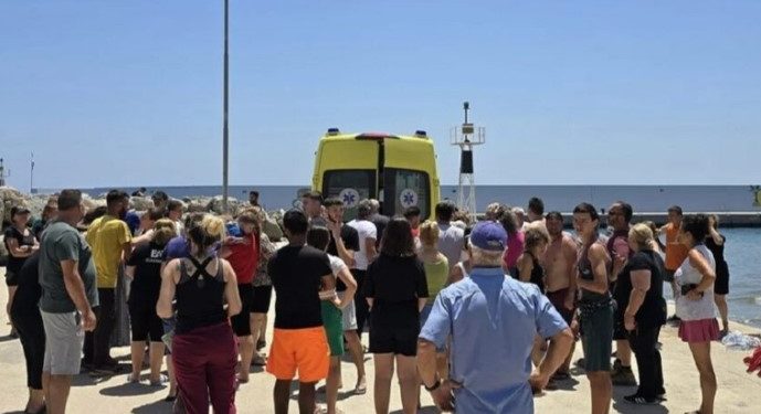 Iku fshehtas nga shtëpia, detaje nga mbytja e 7-vjeçarit shqiptar në Kretë