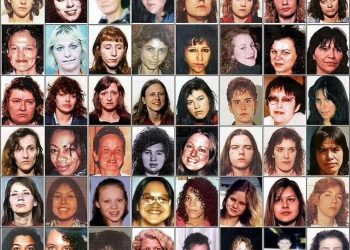 Vrau 49 gra dhe trupat e tyre ua hodhi derrave, vritet në burg Robert Pickton/ FOTO
