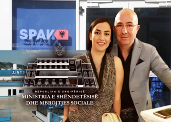Skema e “Nikut” në ministrinë e Shëndetësisë, kompania i vendosi vetë kriteret, fitoi miliarda!